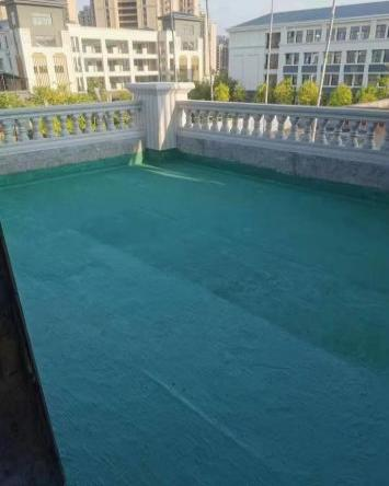 陽(yáng)臺(tái)防水工程2