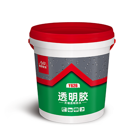 Y626透明膠